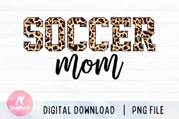 Soccer Mom Sublimation PNG: Graphics & T-Shirt Designs Reviewed