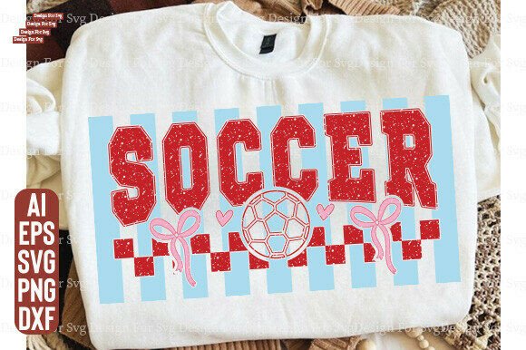 Soccer Polka Dot PNG: Graphics & T-Shirt Designs Review